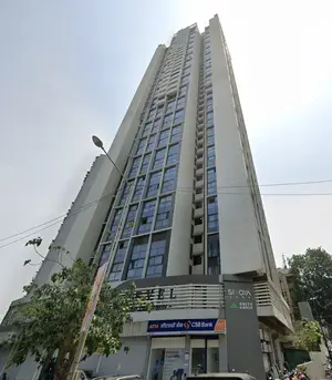 Level The Residences