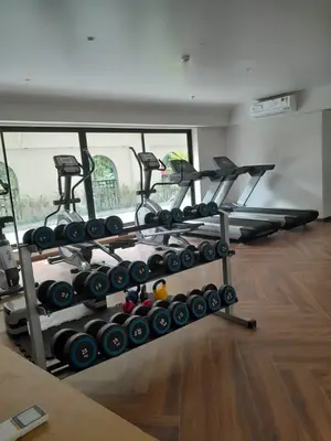 4 BHK in Aum Nirvan