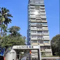 Lumiere Tower