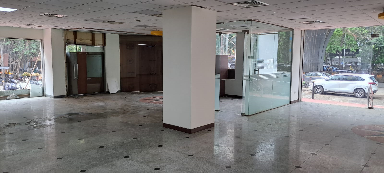 Office in Central Plaza, Santacruz East - Photo 3