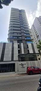 4 Semi-Furnished in The 50 Seven , Khar West