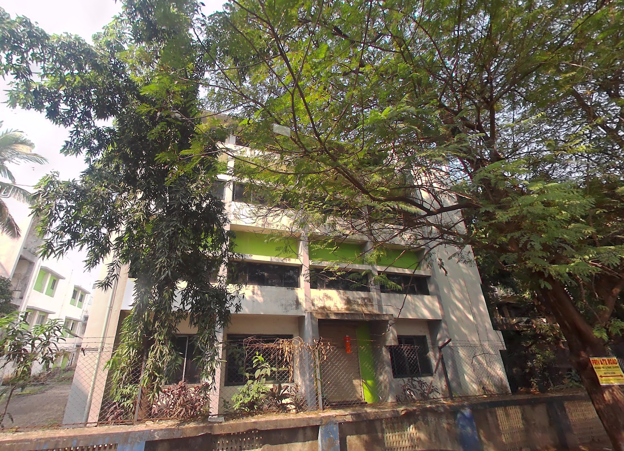 Office Semi-Furnished in Jyoti Wire House , Andheri West