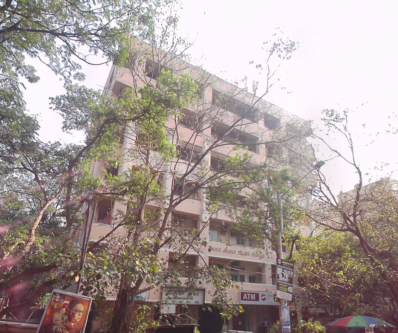 Office Fully Furnished in Bhaveshwar Complex, Kurla West