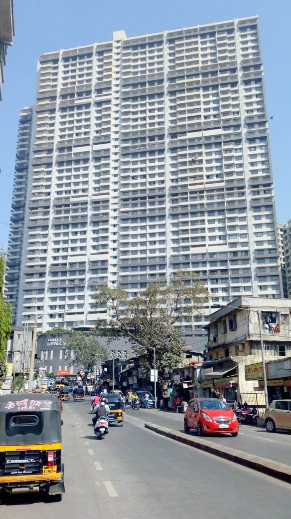 3 BHK in Kanakia Levels, Malad East - Photo 2