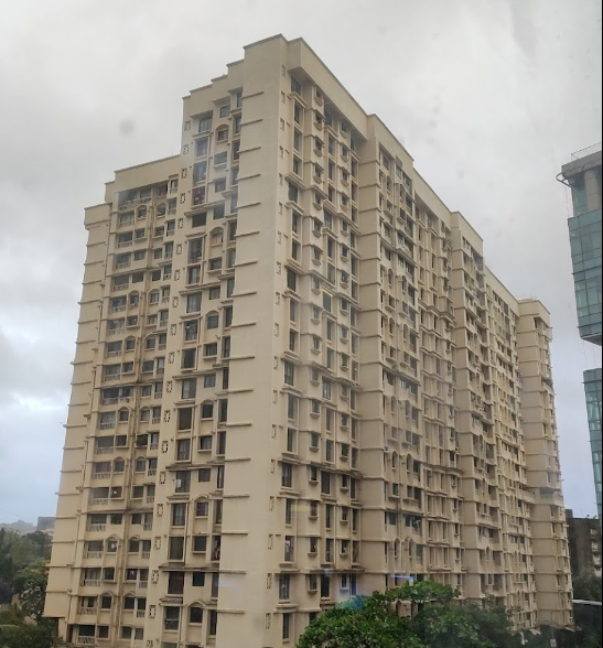 2 BHK Fully Furnished in Kanakia Sevens, Andheri East - Photo 2