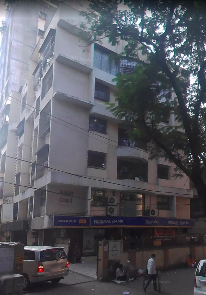 3 BHK in Rajgir Court, Dadar East