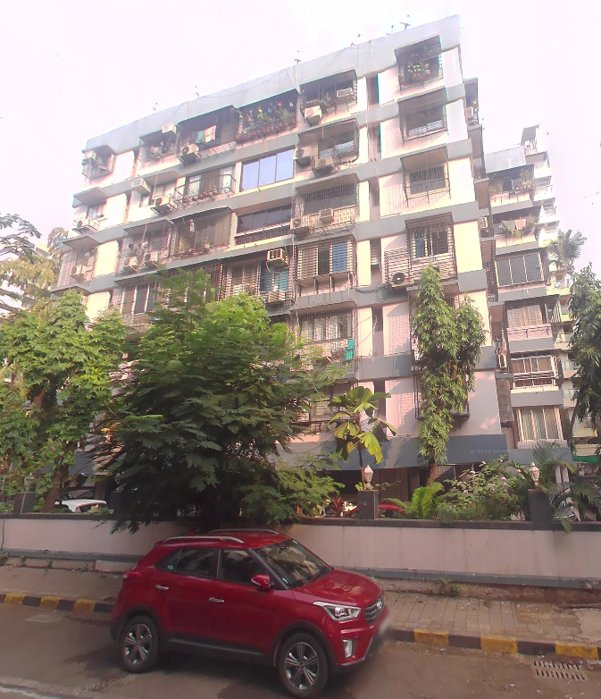 2 BHK Fully Furnished in Nav Sonarbala, Bandra West - Photo 2