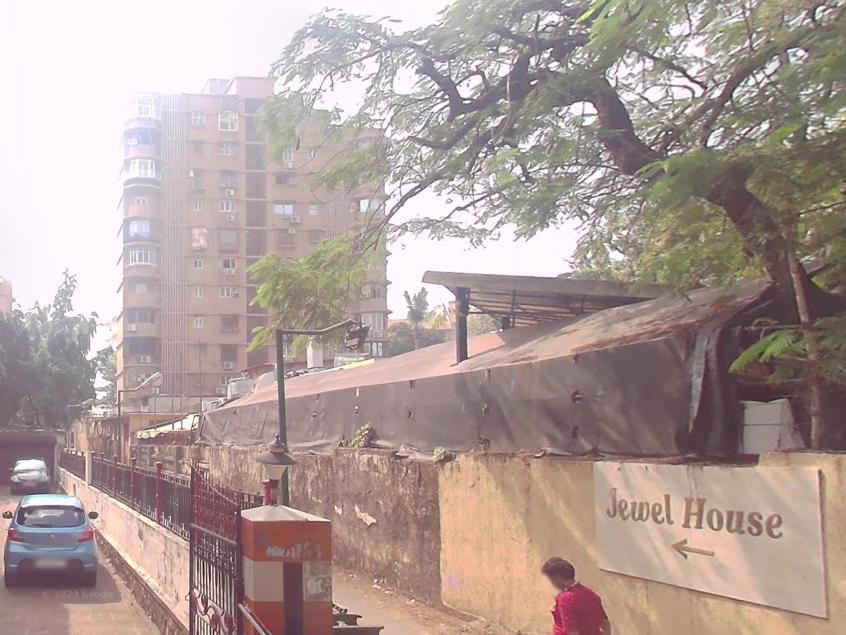 3 BHK in Jewel House, Andheri West