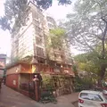 New Diamond Palace Building