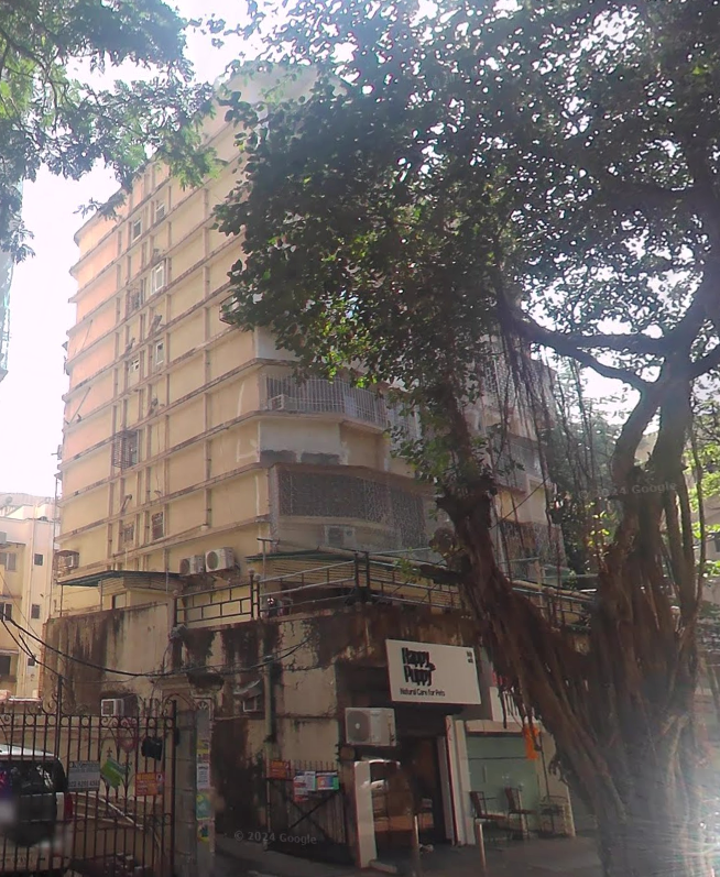 2 BHK Semi-Furnished in Happy House, Prabhadevi - Photo 2