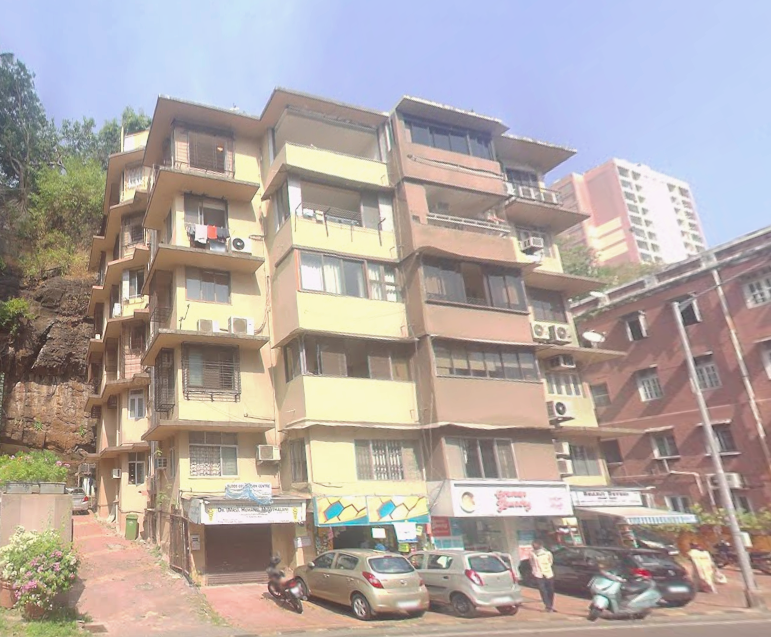 3 BHK in Shree Niketan, Walkeshwar