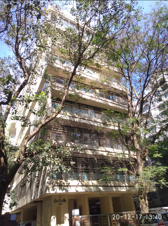 4 BHK Furnished in La Roche , Bandra West