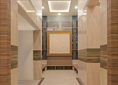 Kedar Darshan