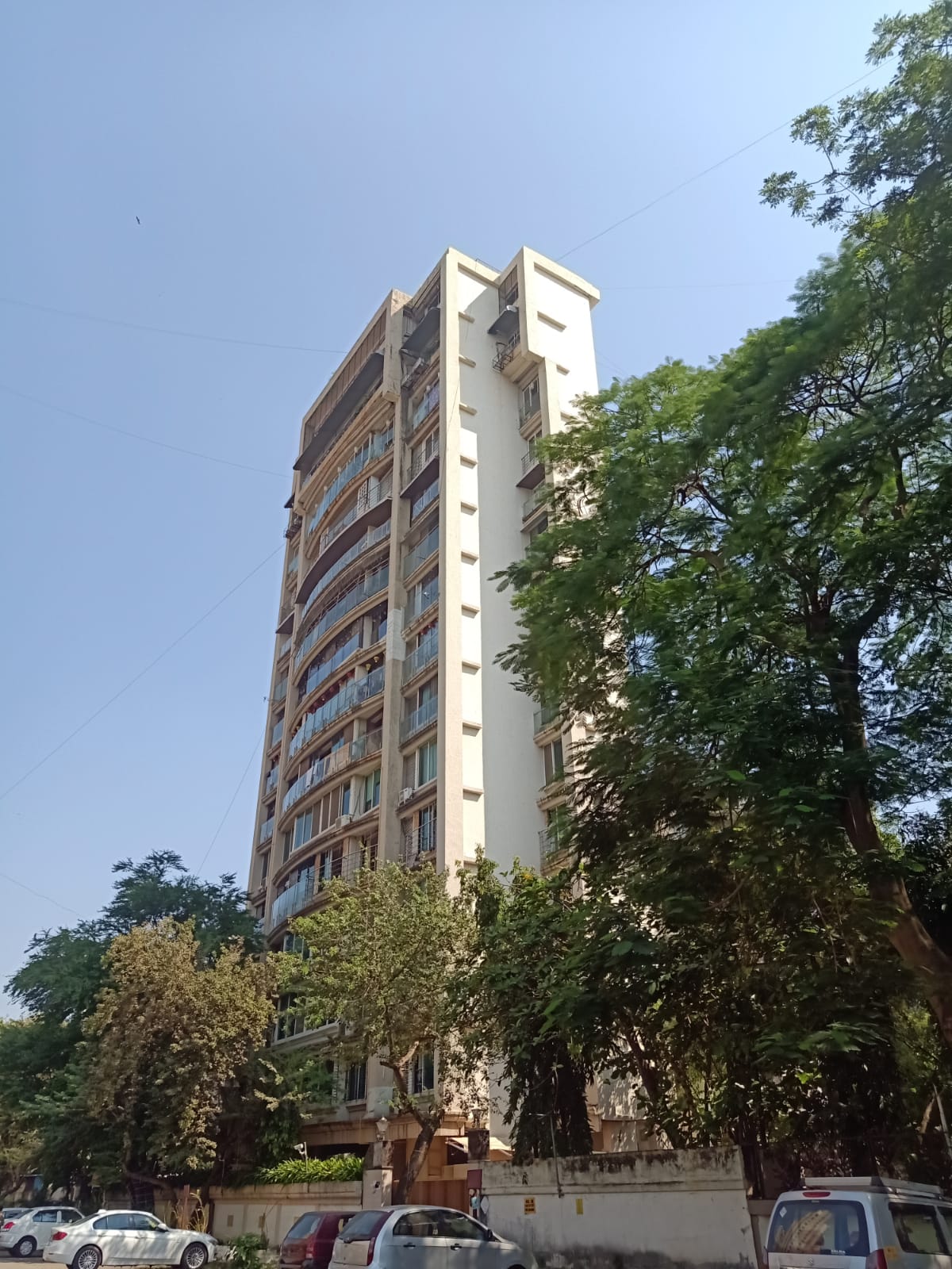 4 BHK in Kedarnath , Andheri West