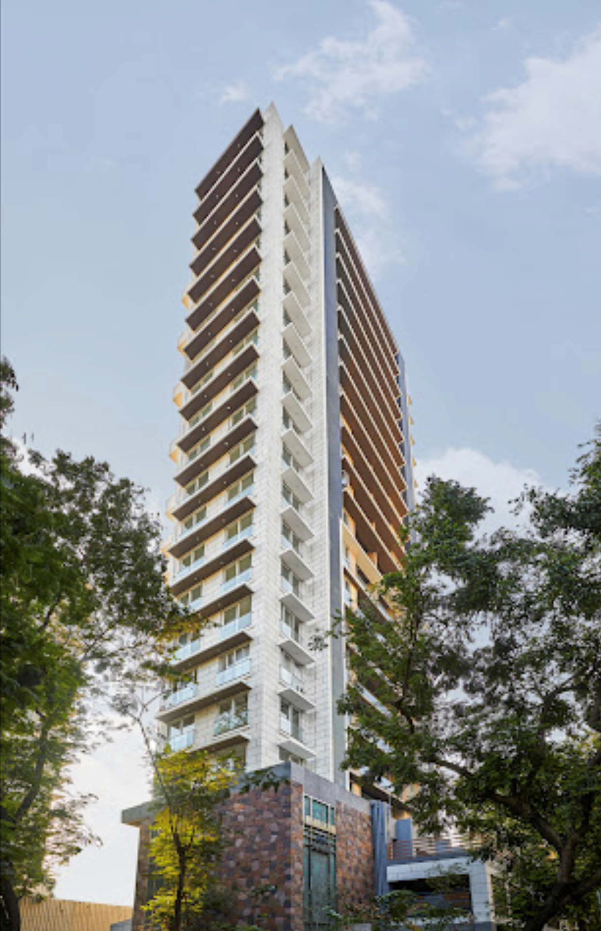 3 BHK Semi-Furnished in Sugee Mahalaxmi, Dadar East - Photo 2