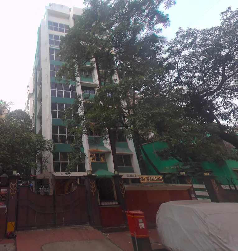 3 BHK Semi-Furnished in Sai Samarth, Khar West - Photo 2