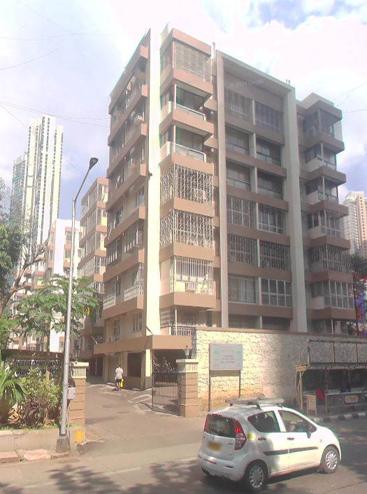 4 BHK in Nestle, Lower Parel