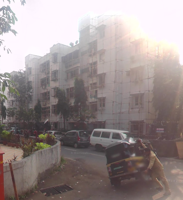 1 BHK in Kanchanganga Building, Andheri West - Photo 2