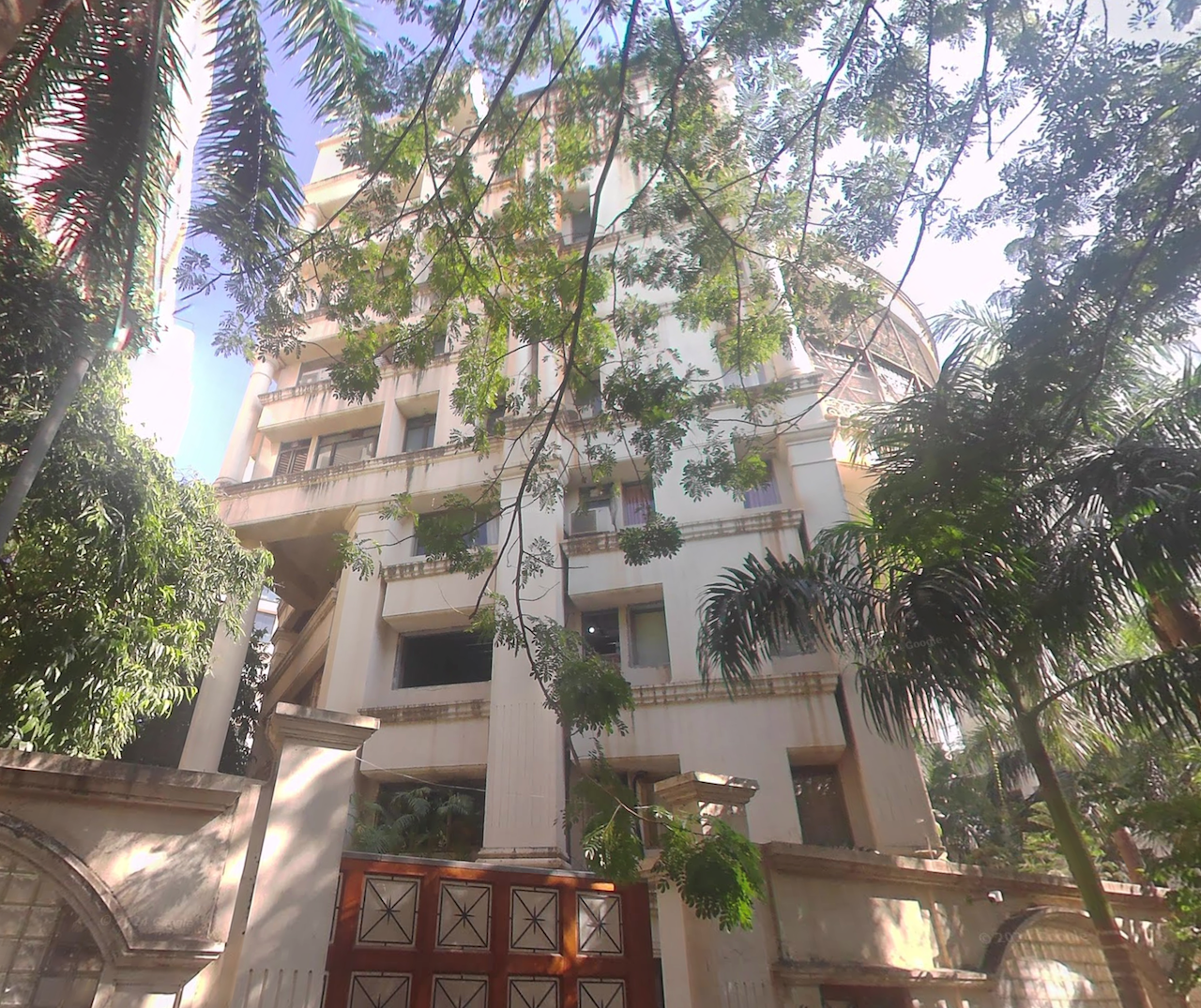 2 Semi-Furnished in Karamyog , Juhu