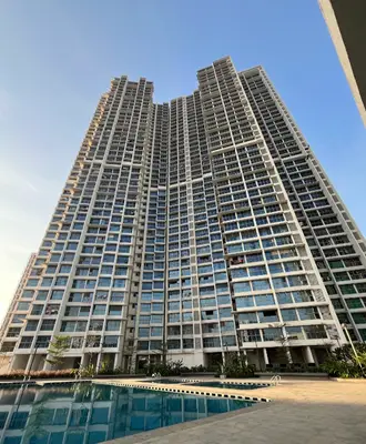 Lodha White City