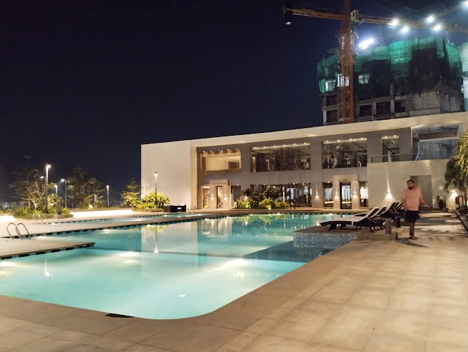 4 BHK Fully Furnished in Lodha White City, Kandivali East - Photo 6