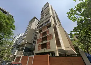 Vimal Building