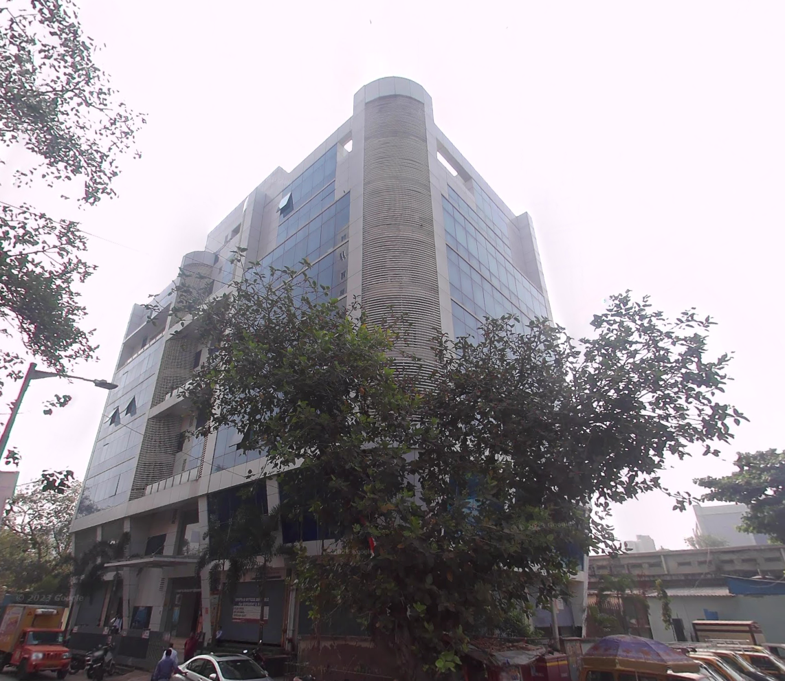 Commercial Office Space Fully Furnished in De Elmas , Goregaon East
