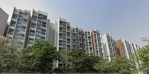 L&T Seawoods Residences Phase 2