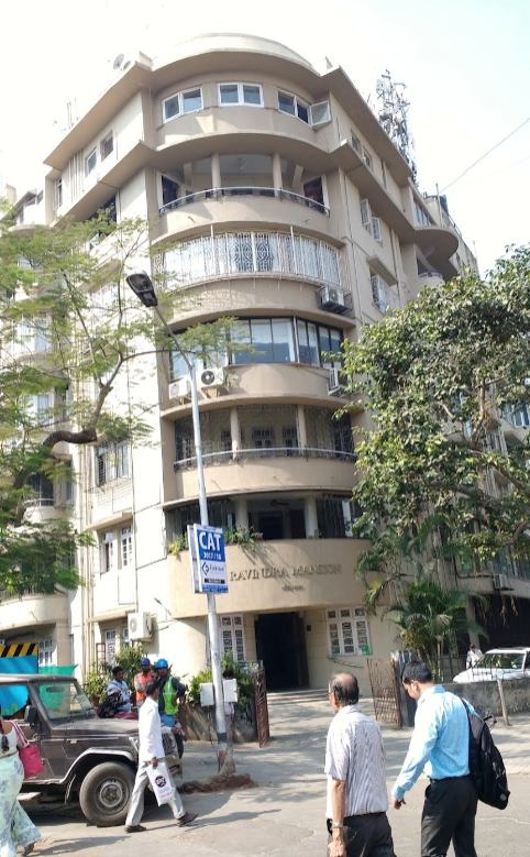 3 BHK Fully Furnished in Ravindra Mansion, Churchgate - Photo 2
