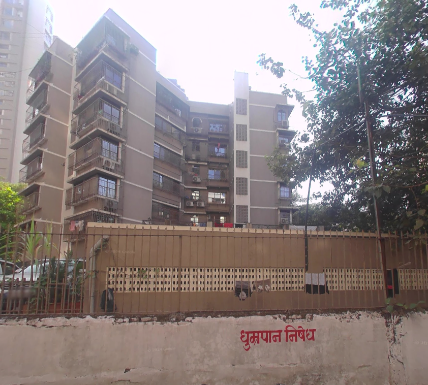 4 BHK Fully Furnished in Madhukunj Apartment, Prabhadevi - Photo 2