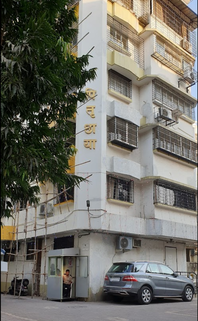 4 BHK in Pitru Chaya, Dadar West