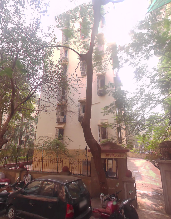 2 BHK unknown in Crystal CHS , Andheri West