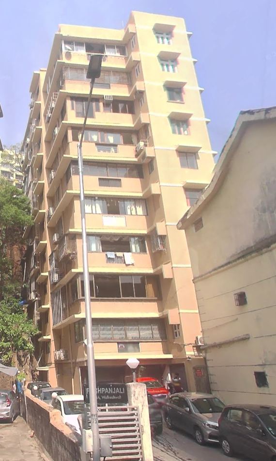 2.5 BHK in Pushpanjali, Walkeshwar - Photo 2