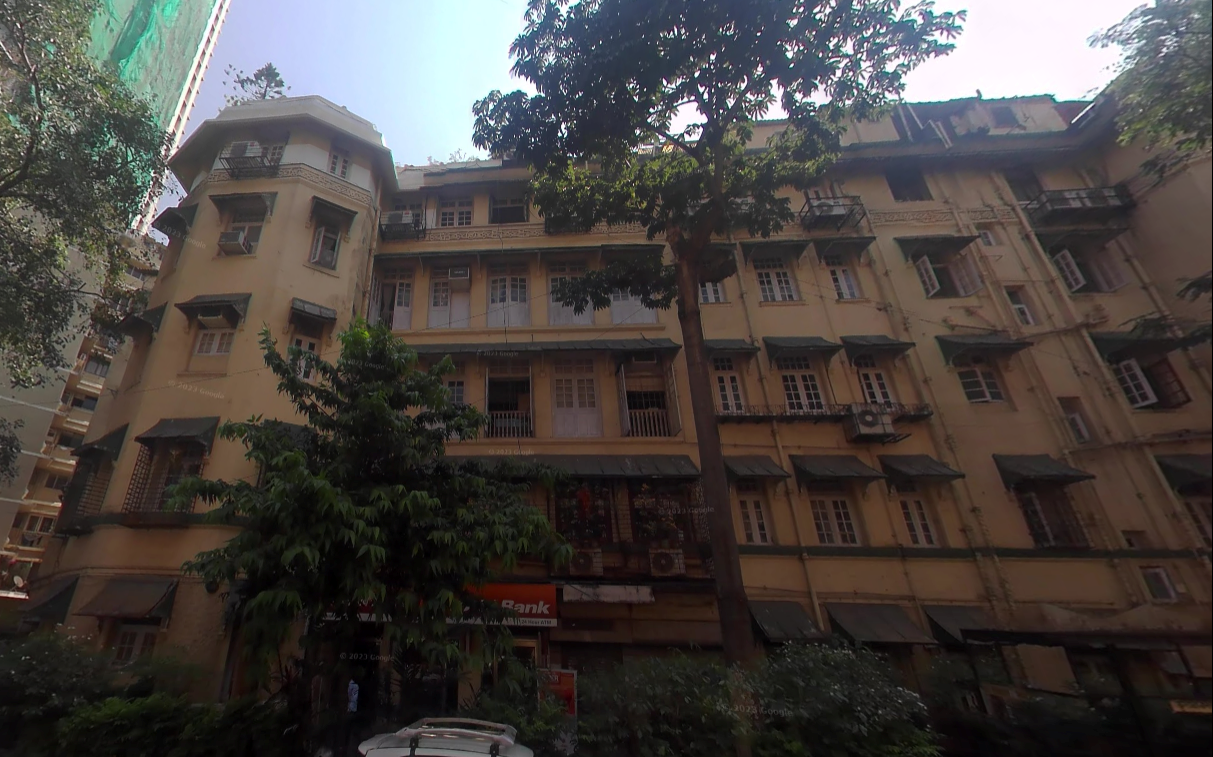3 BHK in Acropolis, Colaba - Photo 1