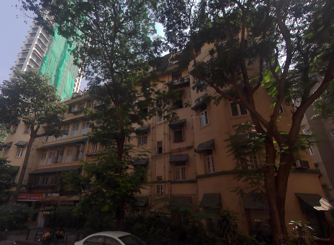 3 BHK in Acropolis, Colaba - Photo 2