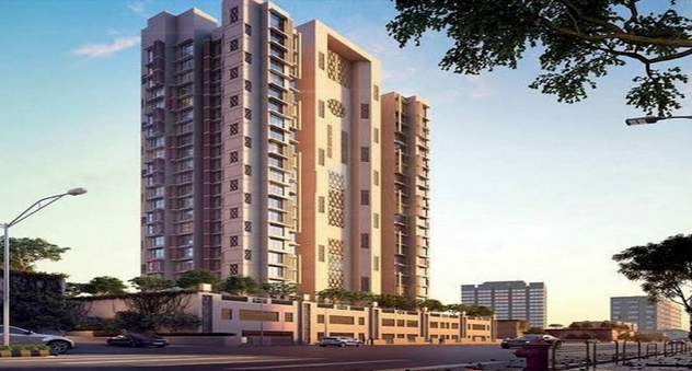2 BHK unknown in Olivia , Powai