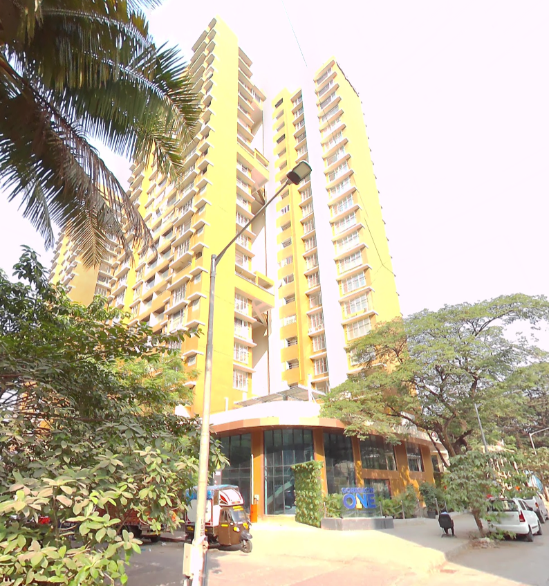 3.5 BHK in Goregaon One, Goregaon West - Photo 3