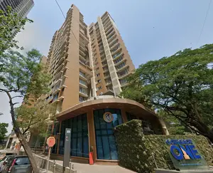 5 BHK in Goregaon One