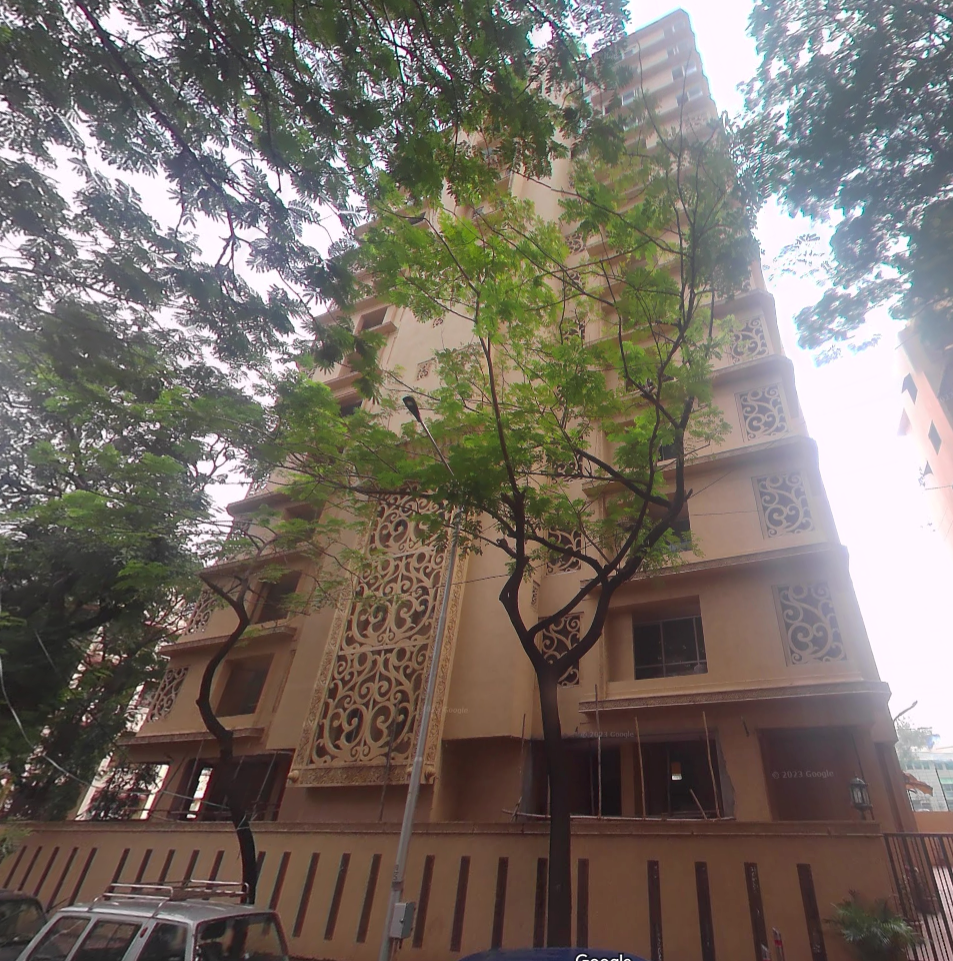4 BHK Unfurnished in Cote De Orient, Matunga - Photo 2