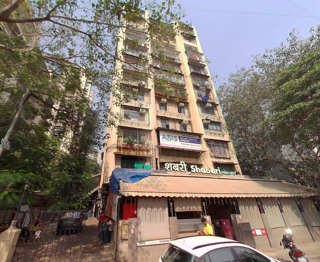 3 BHK in Sai Dwar, Andheri West - Photo 2
