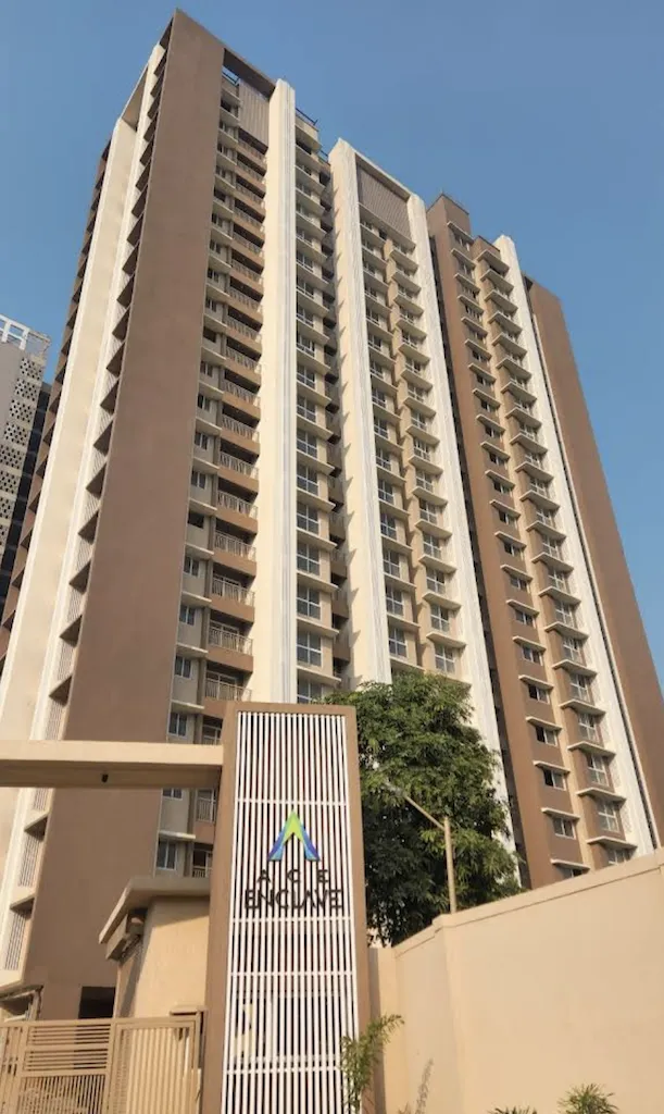 4 BHK Fully Furnished in Ace Enclave , Thane West
