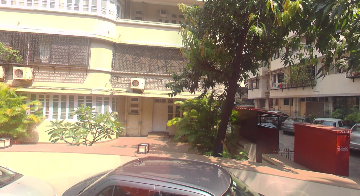 2 BHK Fully Furnished in Kala Niketan, Breach Candy
