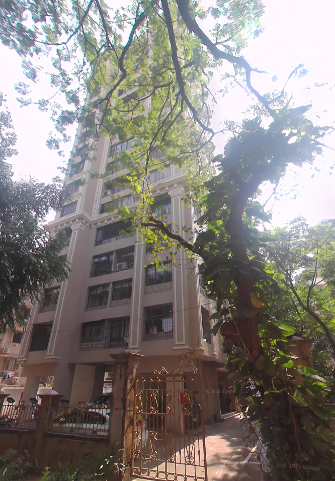 3.5 BHK Fully Furnished in United Crystal, Mumbai Central