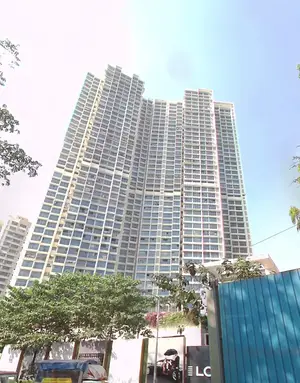 Lodha Woods
