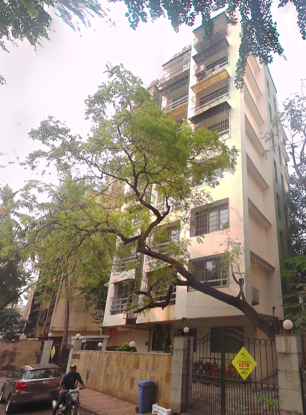 1 BHK Semi-Furnished in Status Chs, Andheri West - Photo 2