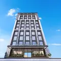 Office in Mickey Square