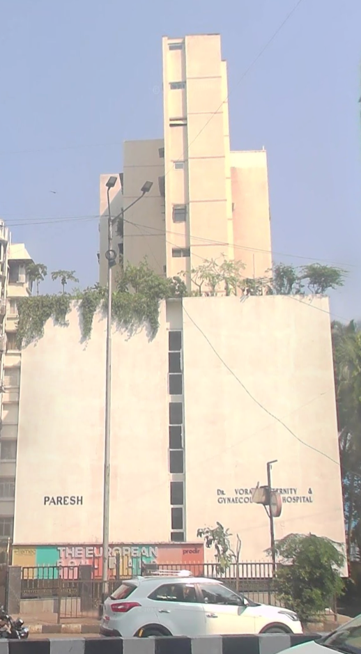 3 BHK Fully Furnished in Paresh, Tardeo