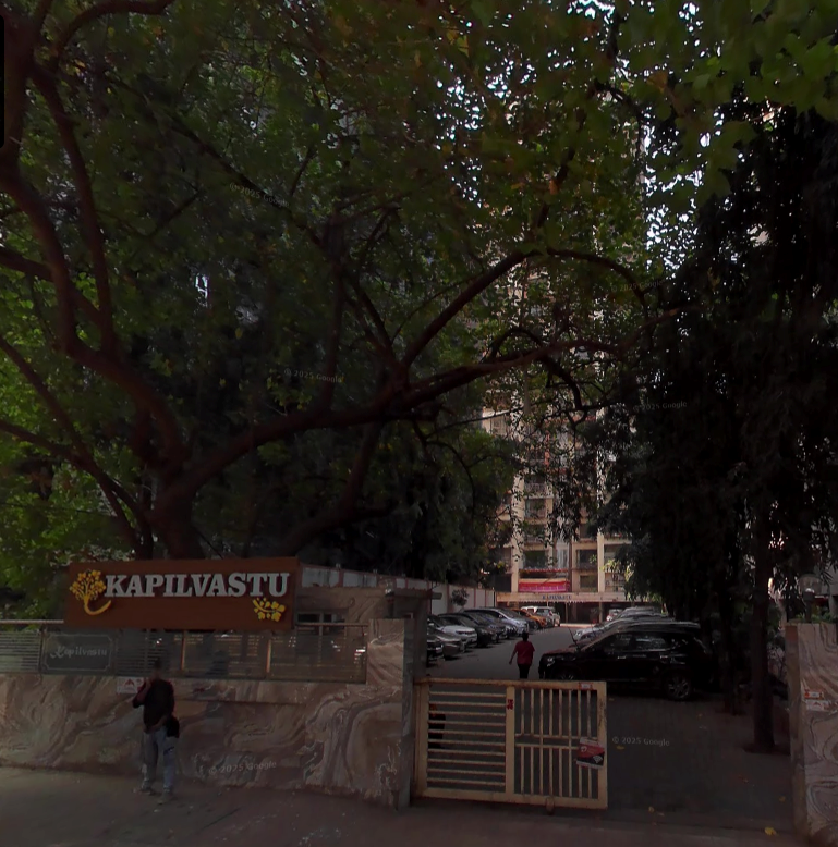 2 BHK Fully Furnished in Kapil Vastu, Goregaon West - Photo 3