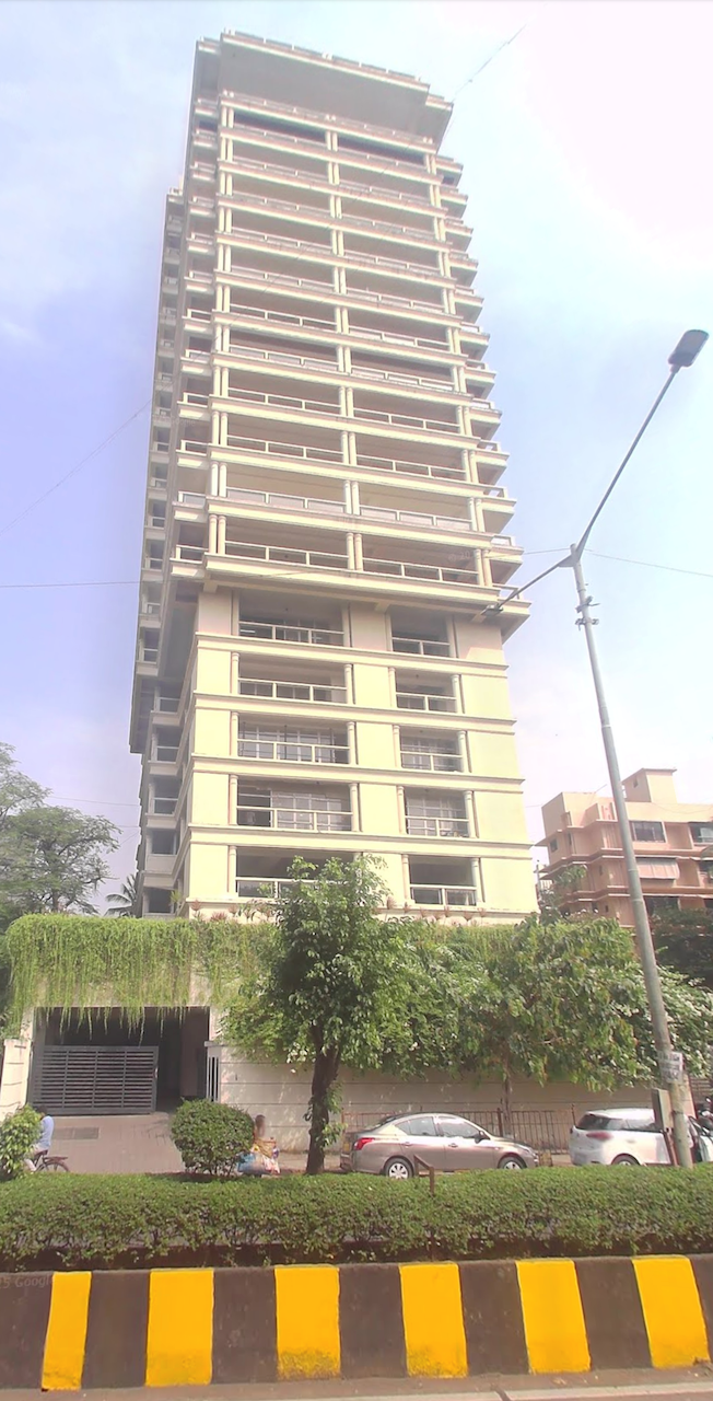 4 BHK Fully Furnished in Vartamaan, Andheri West - Photo 2