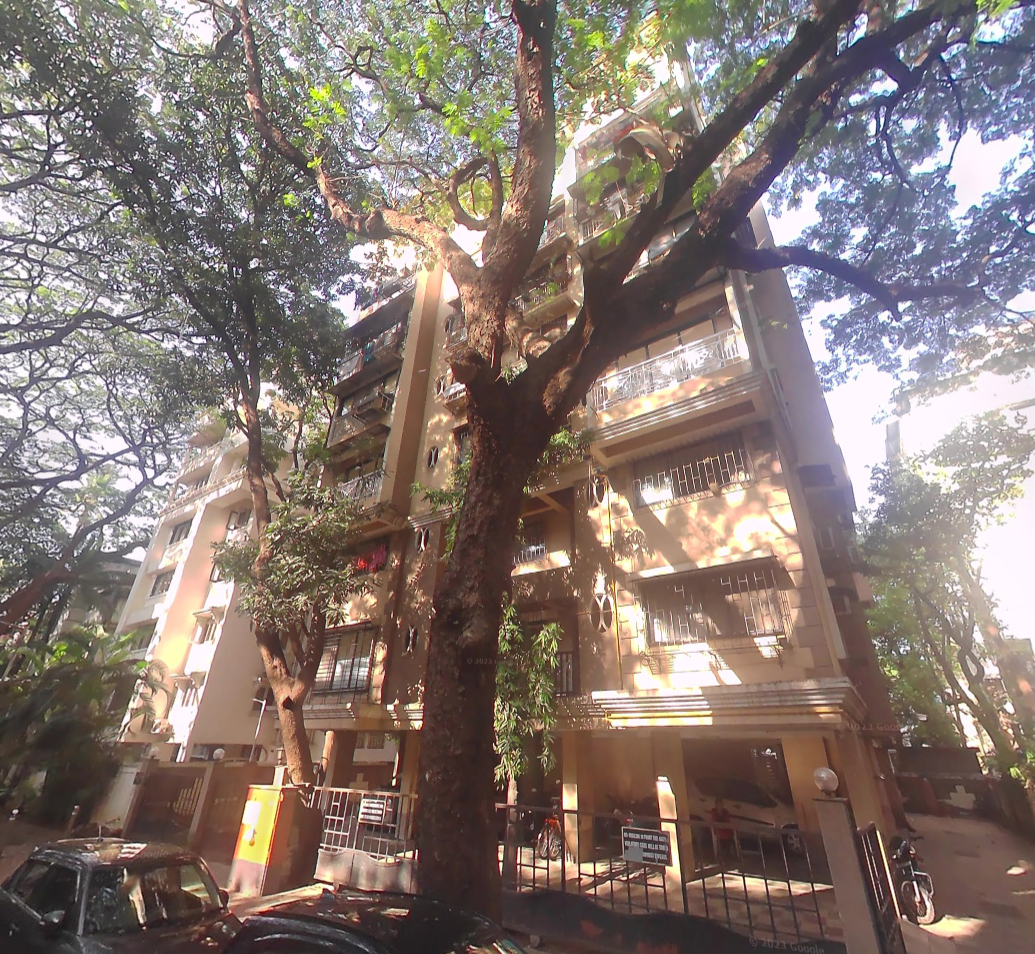2 BHK Fully Furnished in Mehta Residency, Dadar East - Photo 2
